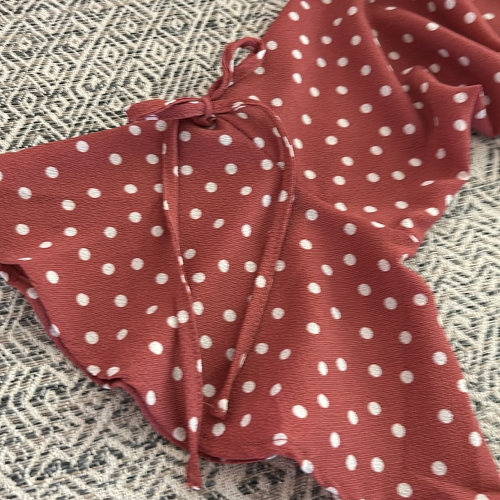 Blouse - Picture 3 of 3